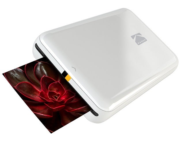 Kodak Step Slim Printer